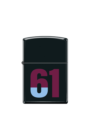 Zippo Çakmak 218 61 Trabzon