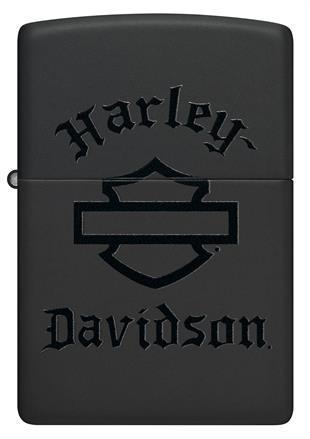 Zippo Çakmak 218 Harley-Davidson 46218-121569