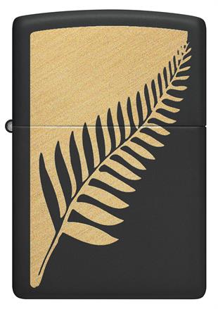 Zippo Çakmak 218 Palm Leaf Design 46473-121927