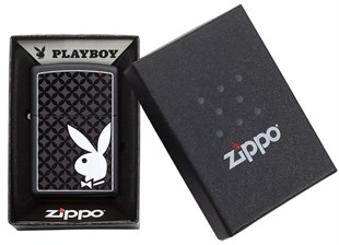 Zippo Çakmak 218 Playboy 29578-000004