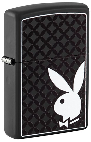 Zippo Çakmak 218 Playboy 29578-000004
