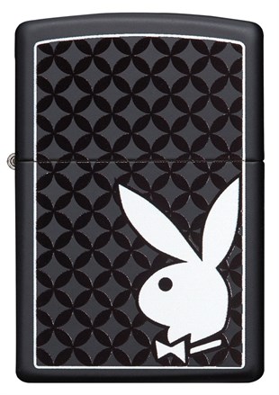 Zippo Çakmak 218 Playboy 29578-000004