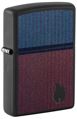 Zippo Çakmak 218 Two Tone Flame Design 46476-121928