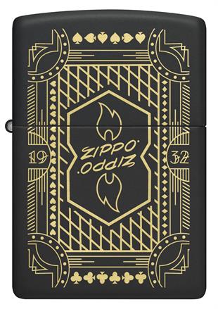 Zippo Çakmak 218 Zippo 1932 Design 46483-120986