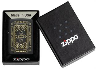 Zippo Çakmak 218 Zippo 1932 Design 46483-120986