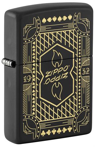 Zippo Çakmak 218 Zippo 1932 Design 46483-120986