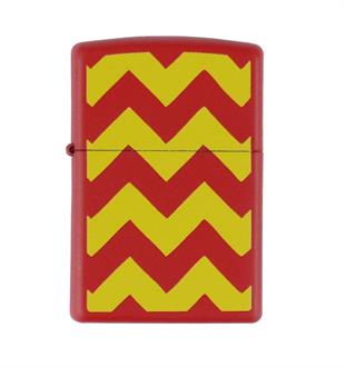 Zippo Çakmak 233 Chevron 233-001205