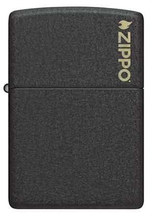 Zippo Çakmak 236 Zippo Logo 236ZL-120987