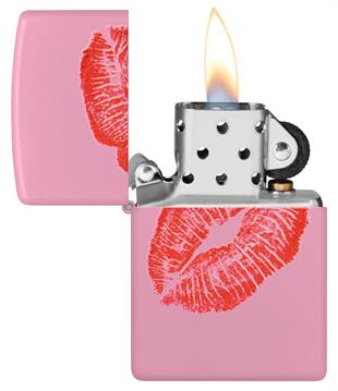 Zippo Çakmak 238 Kiss Design 46470-121925