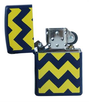 Zippo Çakmak 239 Chevron 239-000982