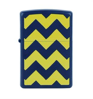 Zippo Çakmak 239 Chevron 239-000982