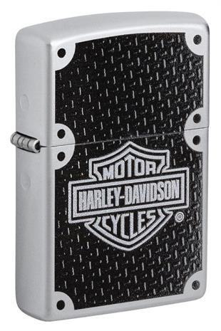 Zippo Çakmak 24025-000032 Hd Carbon Fiber