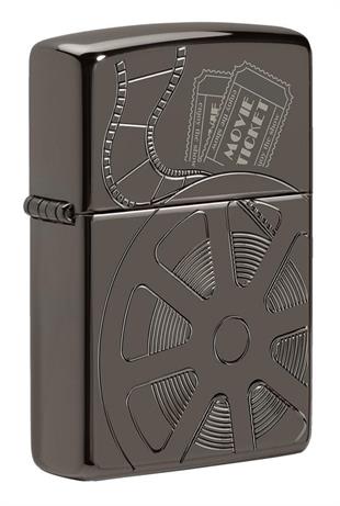 Zippo Çakmak 24095 Celebrating Movies 24095-091991