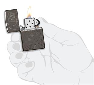 Zippo Çakmak 24095 Celebrating Movies 24095-091991