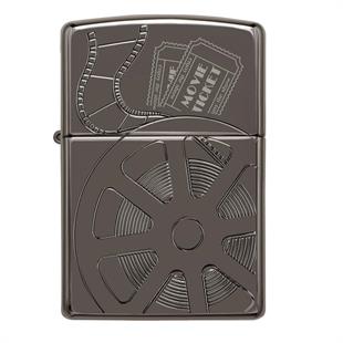 Zippo Çakmak 24095 Celebrating Movies 24095-091991