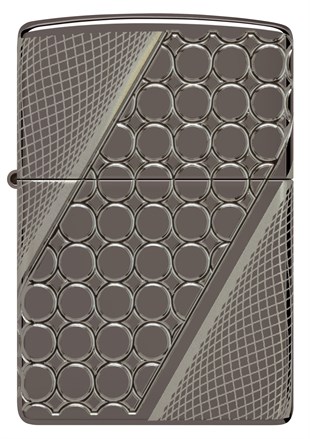Zippo Çakmak 24095 Elegant Dots Design 46812-125742