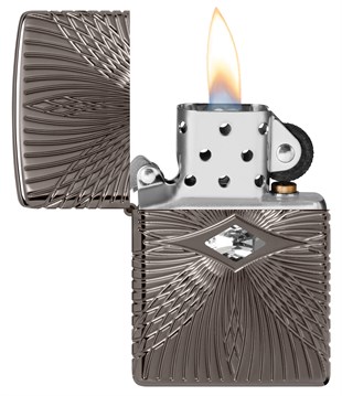 Zippo Çakmak 24095 Pattern Design 49291-112171