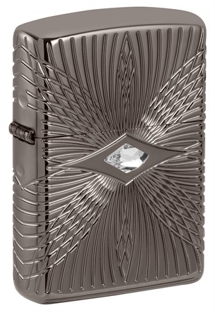 Zippo Çakmak 24095 Pattern Design 49291-112171