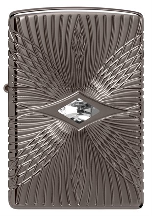 Zippo Çakmak 24095 Pattern Design 49291-112171