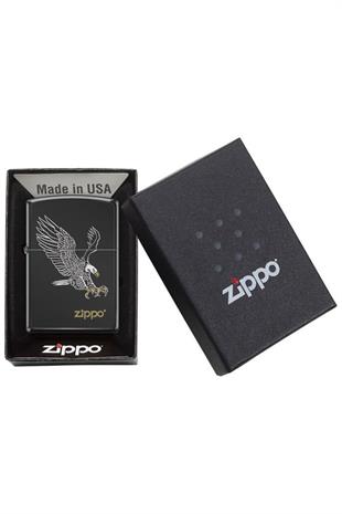 Zippo Çakmak 24756-096175 Eagle Landing