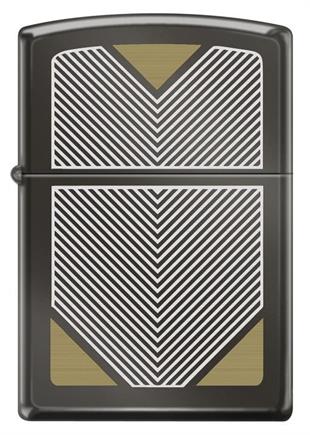 Zippo Çakmak 24756-102050 Chevron