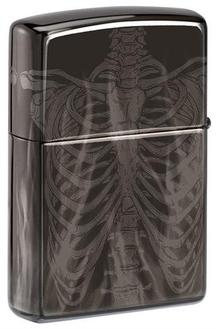 Zippo Çakmak 24756 Rib Cage Design 24756-092123