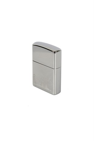 Zippo Çakmak 250-031942 İstanbul City