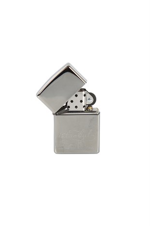 Zippo Çakmak 250-031942 İstanbul City