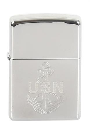 Zippo Çakmak 250-032637 MP324803 US NAVY