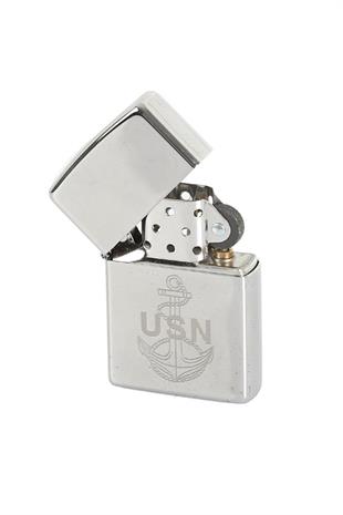 Zippo Çakmak 250-032637 MP324803 US NAVY