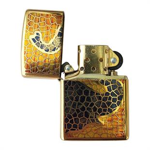 Zippo Çakmak 250-045812 Fusion Elephant Design