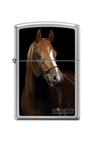 Zippo Çakmak 250-062244 Caballo 3