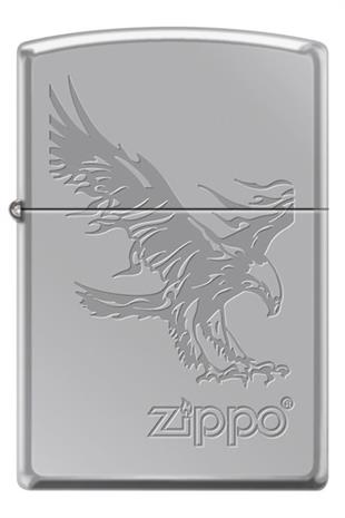 Zippo Çakmak 250-102052 Zippo Eagle