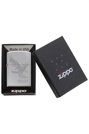 Zippo Çakmak 250-102052 Zippo Eagle