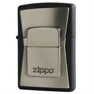 Zippo Çakmak 250 Zippo Lighter Emblem MM 2002653