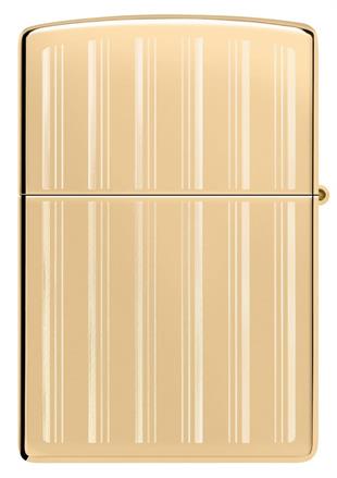 Zippo Çakmak 254B Zippo Design 46011-112151