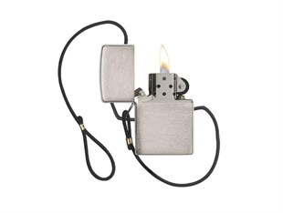 Zippo Çakmak 275 Br Fin Lossproof 275-000069