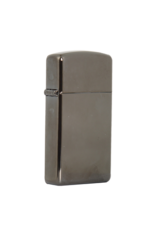 Zippo Çakmak 28123-000004 Slim Ebony