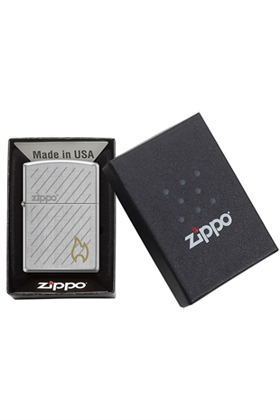 Zippo Çakmak 28181-096652 Zippo