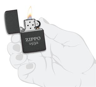 Zippo Çakmak 28582 Zippo Design 46567-120465
