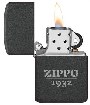Zippo Çakmak 28582 Zippo Design 46567-120465
