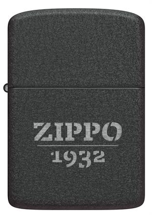 Zippo Çakmak 28582 Zippo Design 46567-120465