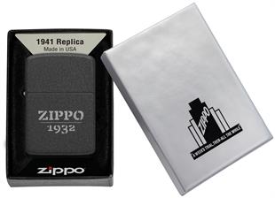 Zippo Çakmak 28582 Zippo Design 46567-120465