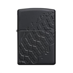 Zippo Çakmak 28966 24754  Tire Tread 28966-000004