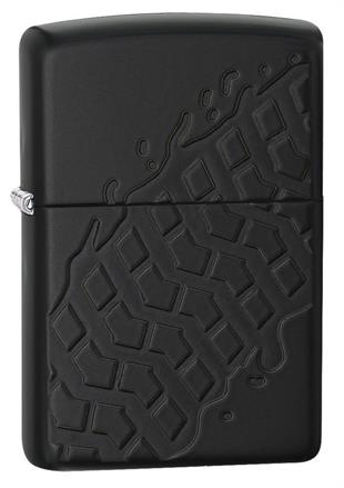 Zippo Çakmak 28966 24754  Tire Tread 28966-000004