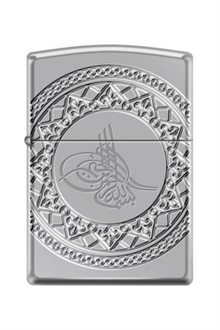 Zippo Çakmak 28973-087912 Ottoman Design
