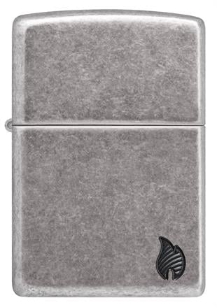 Zippo Çakmak 28973 Armor Series Flame 46399-117561