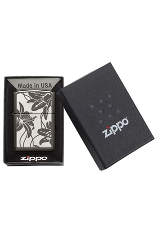 Zippo Çakmak 29426-000004 Lily