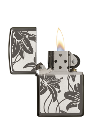 Zippo Çakmak 29426-000004 Lily