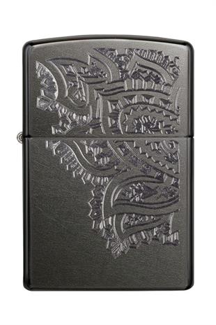 Zippo Çakmak 29431-000004 29431 Reg Iced Paisley